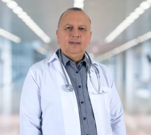 Doktor Faruk Aytekin