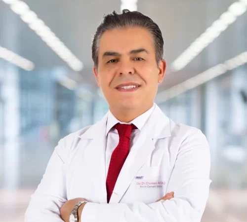 Op. Dr. Osman Aktaş