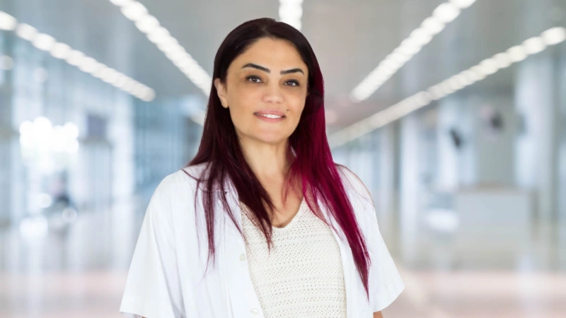 Op. Dr. Tülin Eroğlu Elmas
