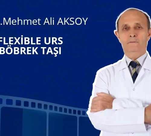 Böbrek Taşı Ameliyatı