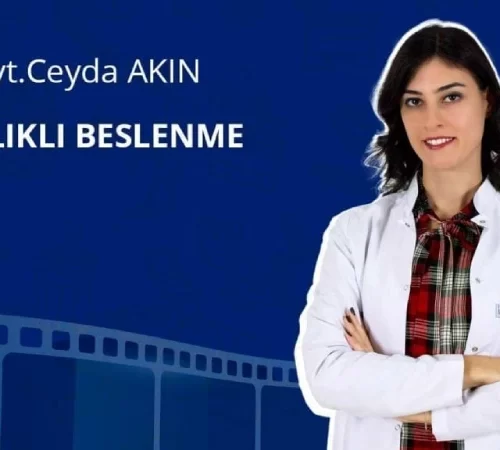 Sağlıklı Beslenme