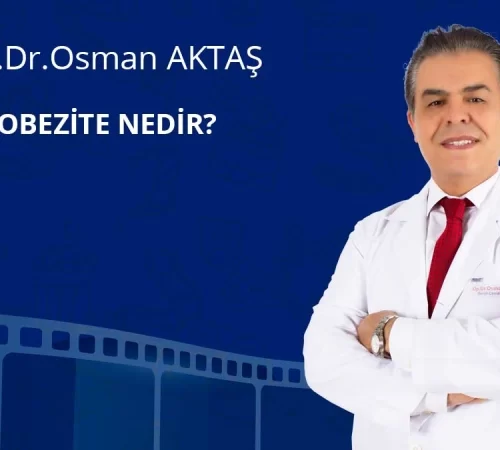 Obezite Şişmanlık