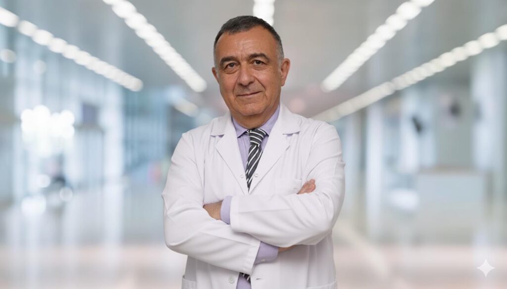 Halil İbrahim Bekler