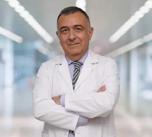prof-dr-halil-ibrahim-bekler- Halil İbrahim Bekler