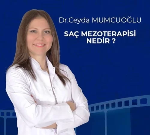 Saç Mezoterapisi