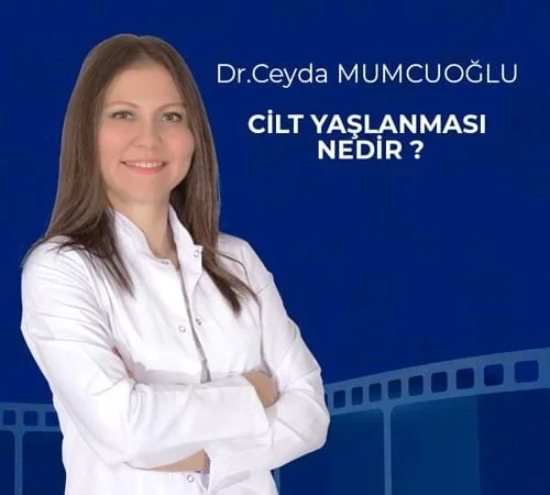 Cilt Yaşlanması Neden Olur?