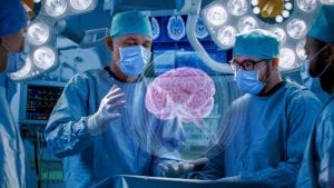 Nöroşirurji Ameliyatları