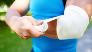 Spor Travmatolojisi