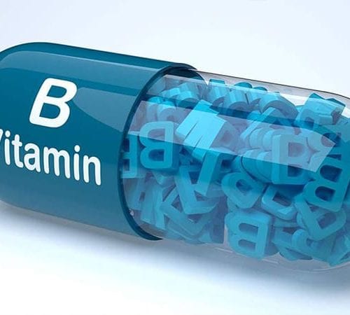 B Vitamini