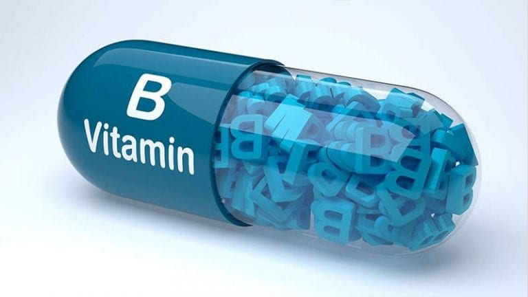 B Vitamini Nedir? B Vitamini Türleri Ve Faydaları Nelerdir? | Avicenna ...