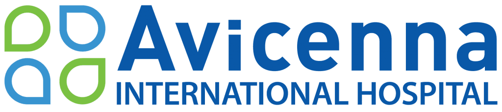 Avicenna International Logo