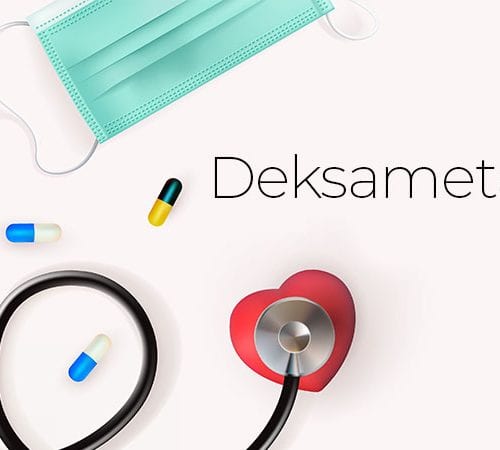 Covid-19 Tedavisinde Kullanılan Deksametazon İlacı