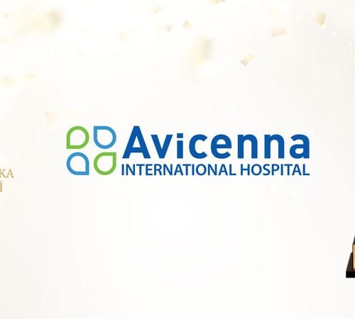 4. Türkiye Altın Marka Ödülleri'nden Avicenna International Hospital'a 3 Ödül Birden