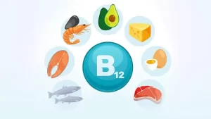 b12 vitamini