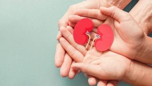 Son Dönem Böbrek Hastalığı