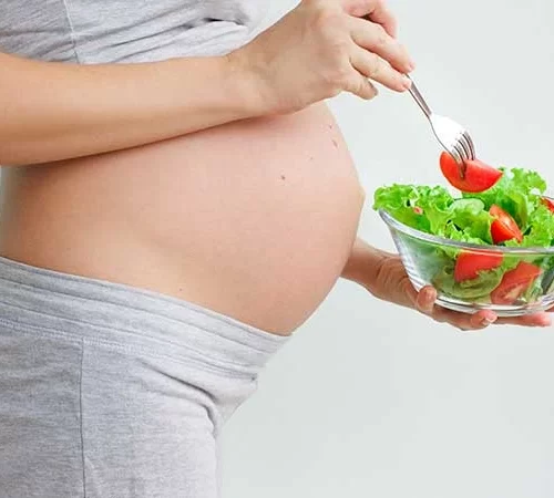 4-aylik-gebelik-beslenme-e 4 aylık - 21 Haftalık Gebelikte Beslenme