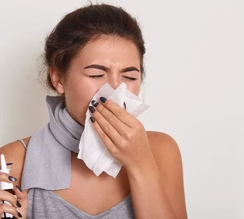 alerjik-burun-eti-sismesi-e Alerjik burun eti şişmesi tedavisi