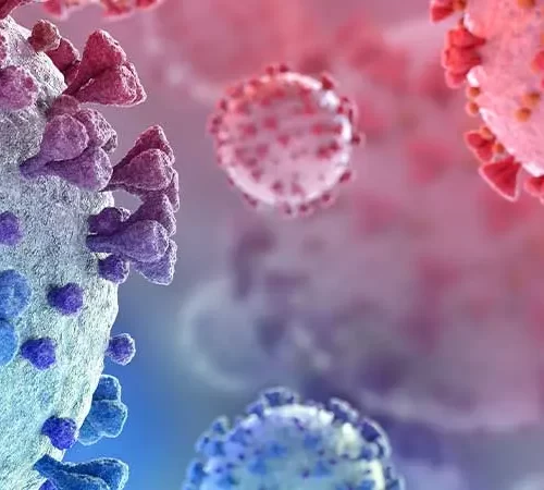 sars-virusu-e SARS Virüsü