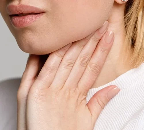 farenjit-e Farenjit olan kadın