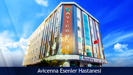 Avicenna Esenler Hastanesi