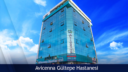 Avicenna Gültepe Hastanesi