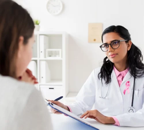 Mesane Tümörleri Muayenesi