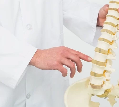 Osteoporoz (Kemik Erimesi)