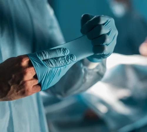 Parsiyel Nefrektomi Ameliyatı