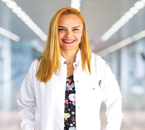Dr. Sibel Demir