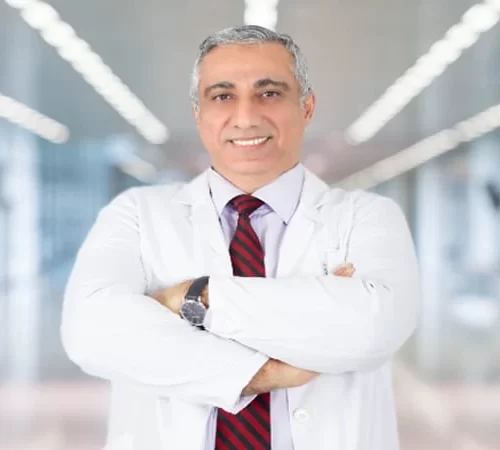 Uzman Doktor Sedat Sivaslıoğlu