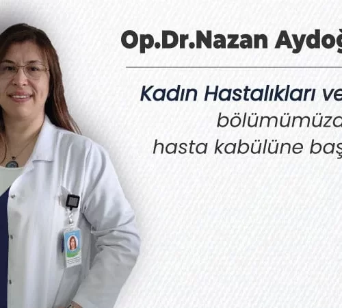 Operator-Doktor-Nazan-Aydogdu-Soy Operatör Doktor Nazan Aydoğdu Soy Avicenna International Hospital Ailesinde
