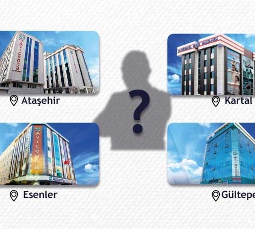 Avicenna Hastanesi Kimin?