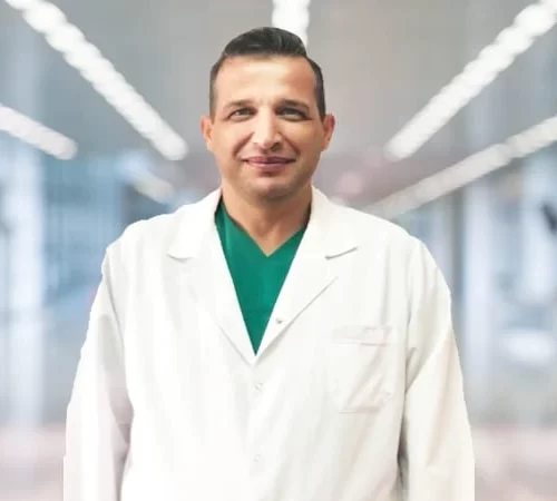 Doktor Hasan Camgöz