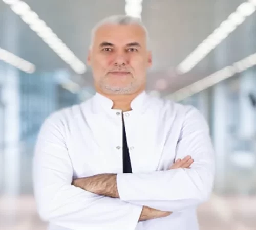 Doktor Mehmet Taban