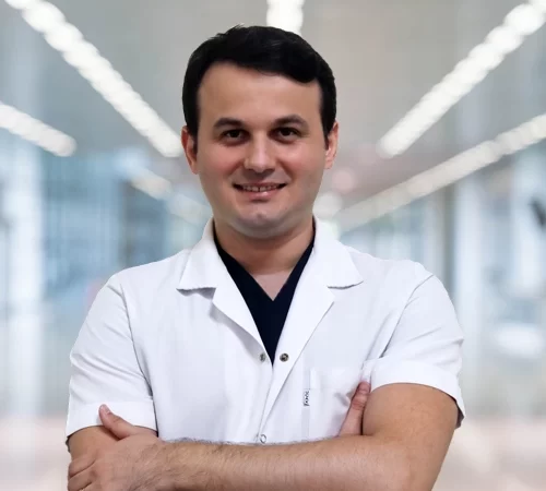 Doktor Murat Ekrem
