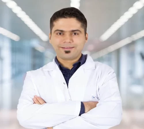 Doktor Şaban Alver