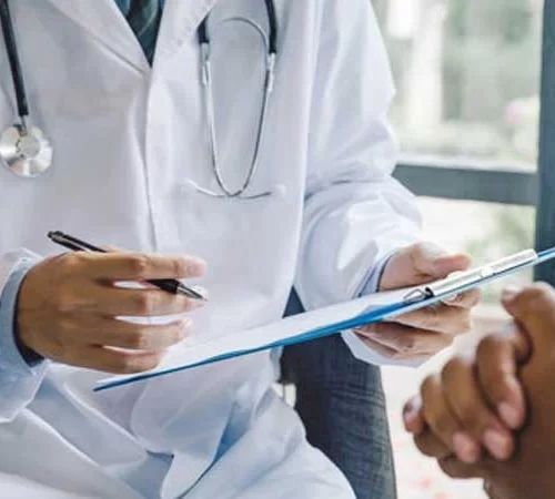 Testis kanseri muayenesi