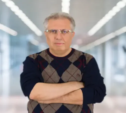 Nurettin Yücel