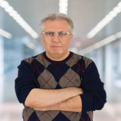 Uzman Doktor Nurettin Yücel