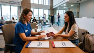 Medical Visa for Turkey