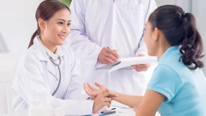 Check up