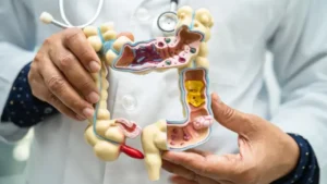 Gastroenteroloji Hastalıkları