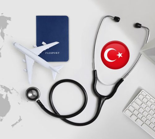 Medical Treatment Visa for Turkey