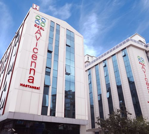 Anadolu Çınar Sağlık Hizmetleri Ltd. Şti. - Avicenna Ataşehir Hastanesi