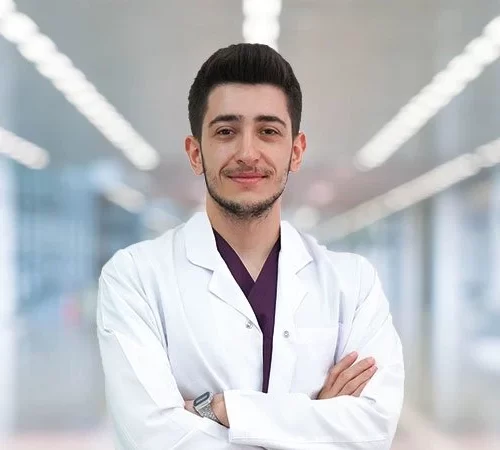Doktor Buğra Dede