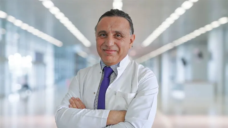 MD. MS. Serol Mehmet İnceoğlu