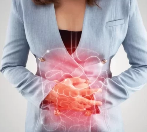 İntestinal Metaplazi