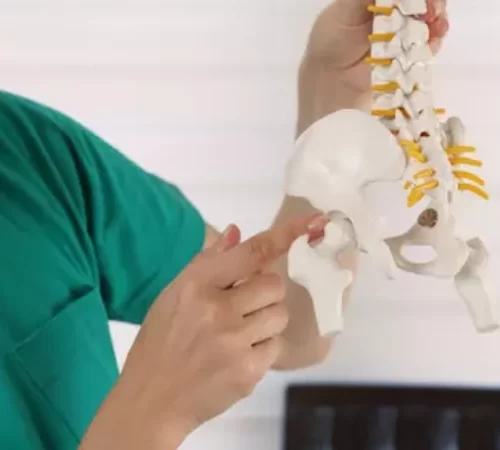 kalça labrum yırtığı doktor incelemesi