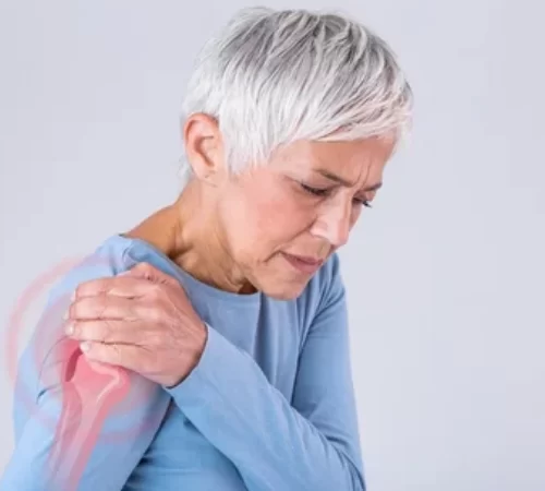 omuzda labrum yırtığı ağrısı