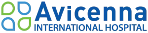 Avicenna International Hospital Logo